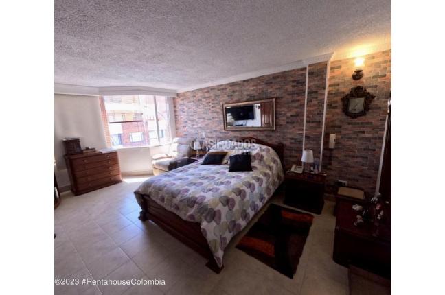 Apartamentos, Venta, Bogotá - $690.000.000