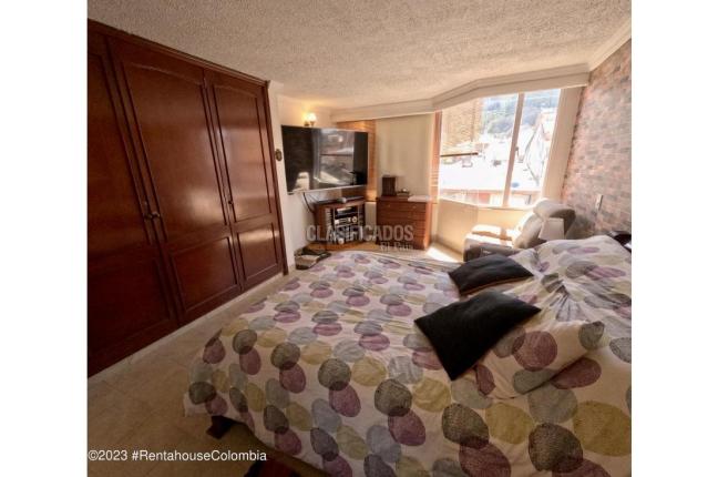 Apartamentos, Venta, Bogotá - $690.000.000