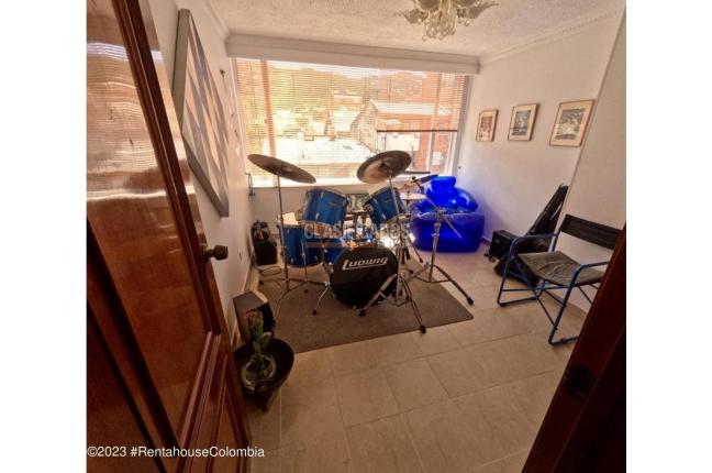 Apartamentos, Venta, Bogotá - $690.000.000