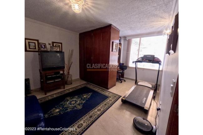 Apartamentos, Venta, Bogotá - $690.000.000