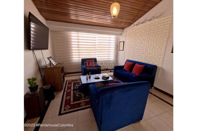 Apartamentos, Venta, Bogotá - $690.000.000