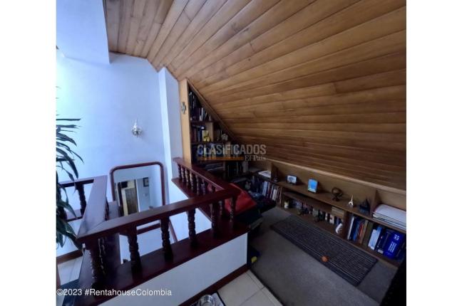 Apartamentos, Venta, Bogotá - $690.000.000