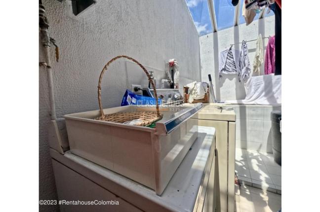 Apartamentos, Venta, Bogotá - $690.000.000