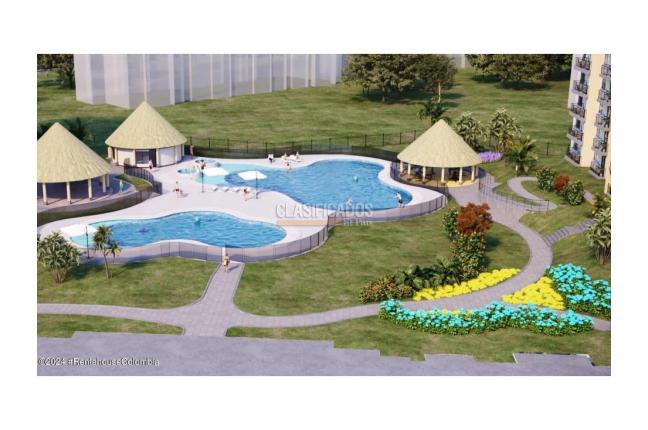 Apartamentos, Venta, Fusagasuga - $410.000.000