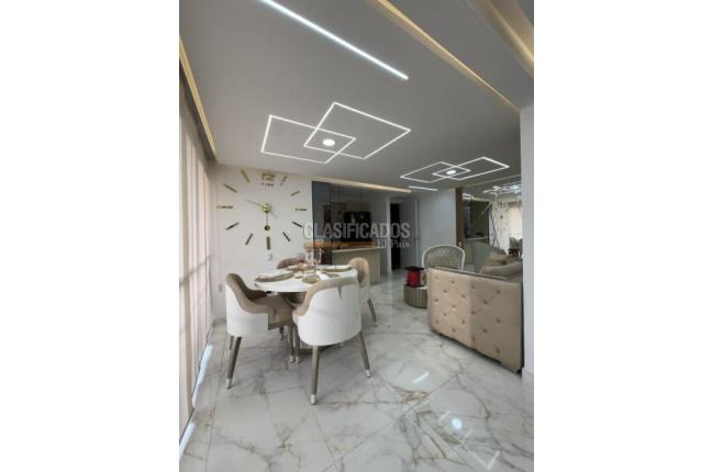 Apartamentos, Venta en Ciudad Melendez