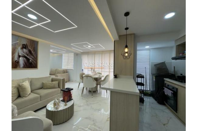 Apartamentos, Venta en Ciudad Melendez