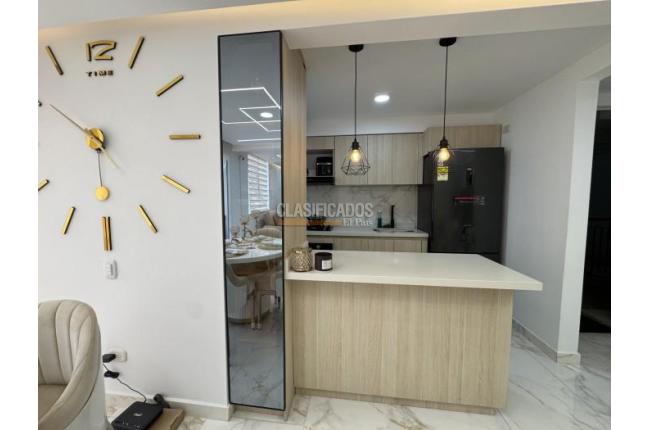 Apartamentos, Venta en Ciudad Melendez