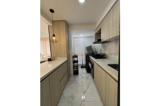 Apartamentos, Venta, Ciudad Melendez - $290.000.000