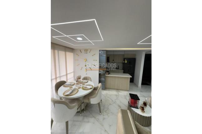 Apartamentos, Venta, Ciudad Melendez - $290.000.000