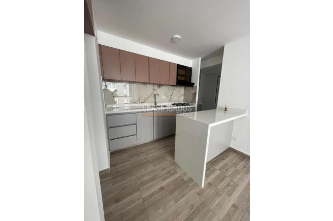 Apartamentos, Alquiler, Puerto Colombia - $1.700.000