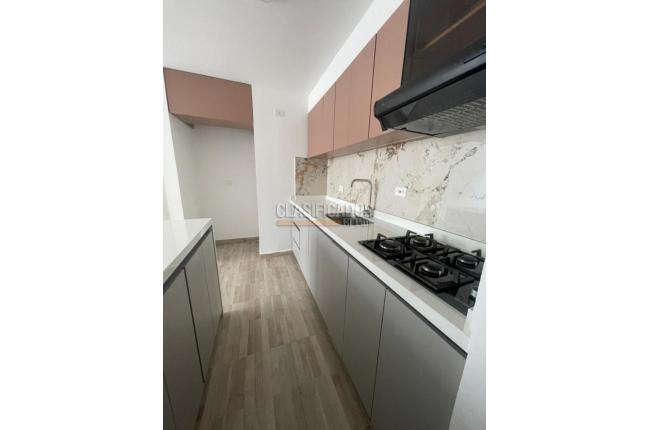 Apartamentos, Alquiler, Puerto Colombia - $1.700.000