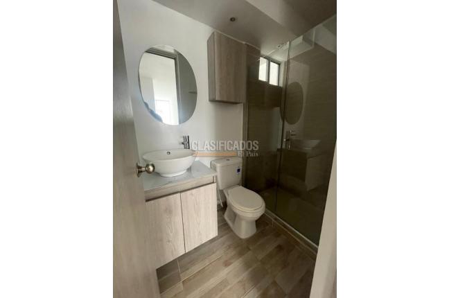Apartamentos, Alquiler, Puerto Colombia - $1.700.000