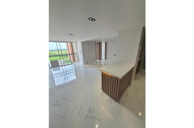 Apartamentos, Alquiler, Ciudad Pacifica - $1.400.000