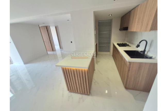 Apartamentos, Alquiler, Ciudad Pacifica - $1.400.000