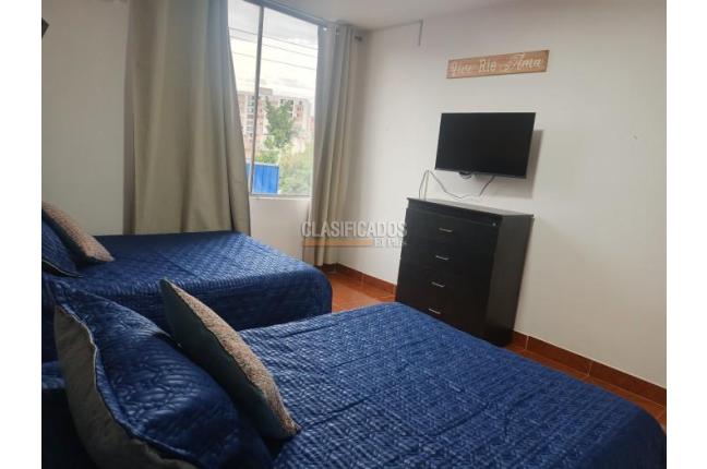 Apartamentos, Alquiler, Prados del Norte - $1.600.000