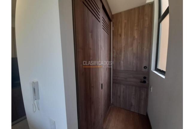 Apartaestudios, Alquiler, Chía - $3.000.000
