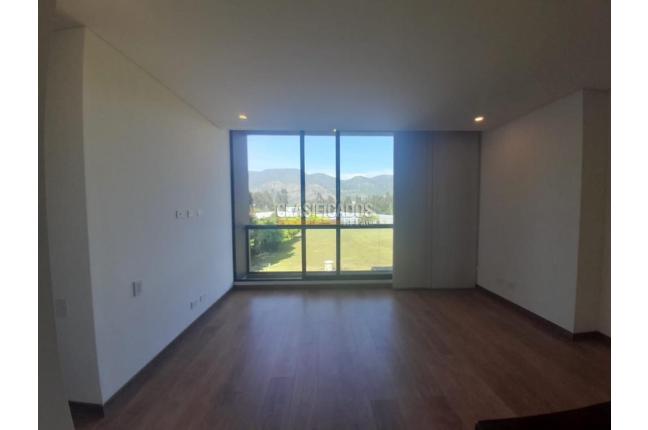 Apartaestudios, Alquiler, Chía - $3.000.000