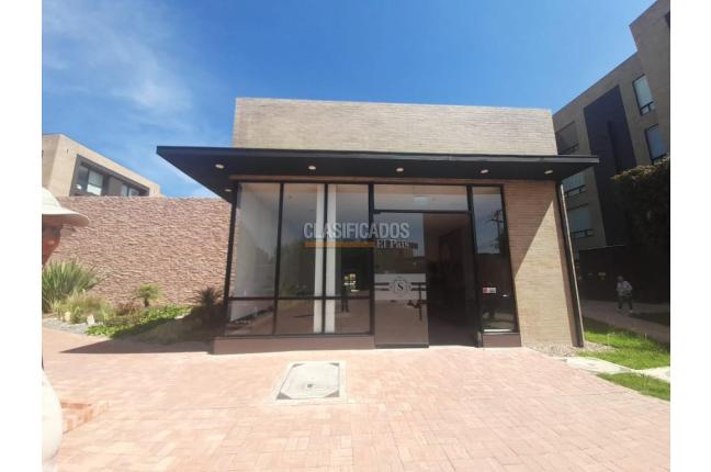 Apartaestudios, Alquiler, Chía - $3.000.000