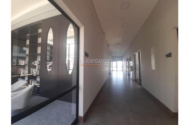 Apartaestudios, Alquiler, Chía - $3.000.000