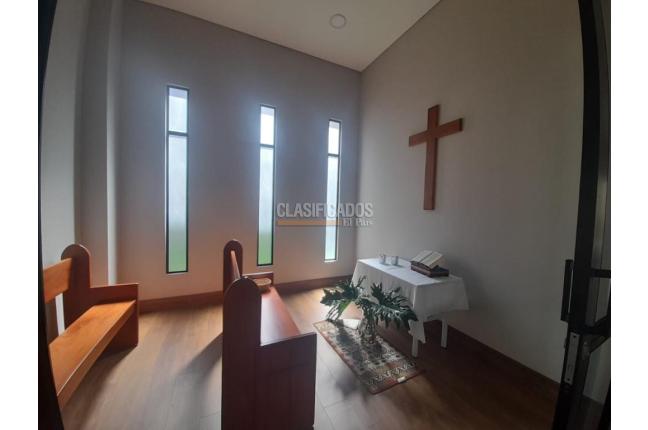 Apartaestudios, Alquiler, Chía - $3.000.000