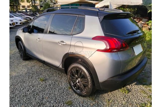 Peugeot 2008 2023 - $67.500.000