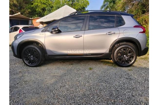 Peugeot 2008 2023 - $67.500.000