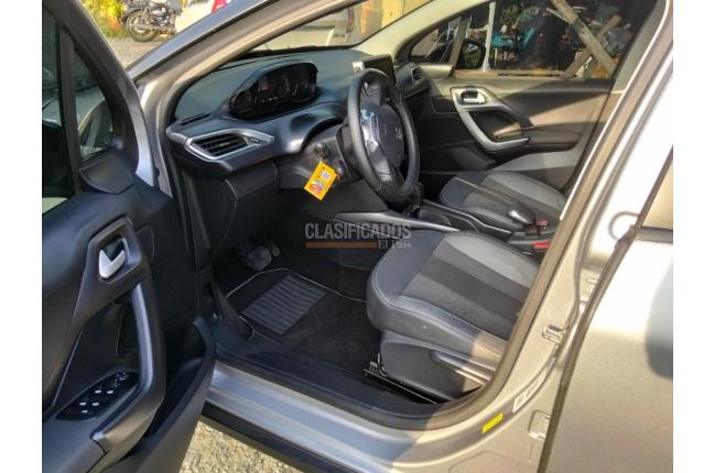 Peugeot 2008 2023 - $67.500.000