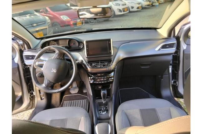 Peugeot 2008 2023 - $67.500.000