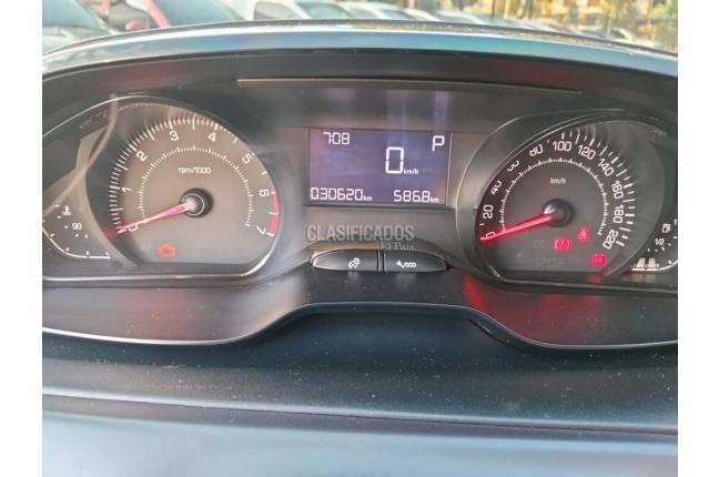 Peugeot 2008 2023 - $67.500.000