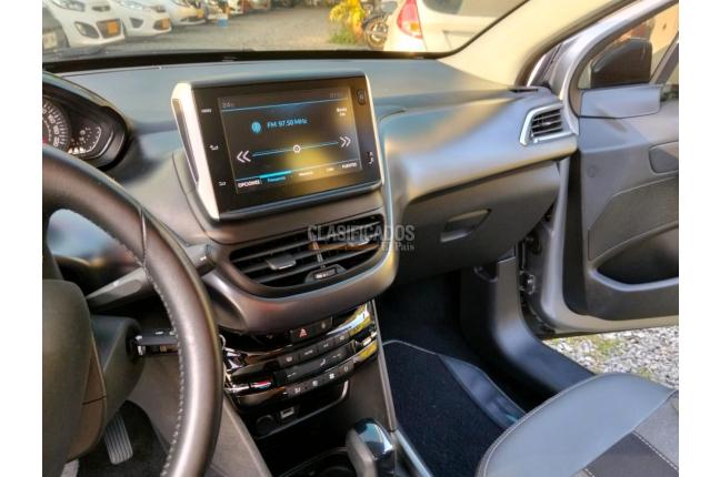 Peugeot 2008 2023 - $67.500.000