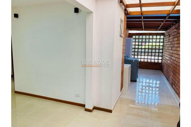 Apartamentos, Venta, Ciudad Jardín - $750.000.000