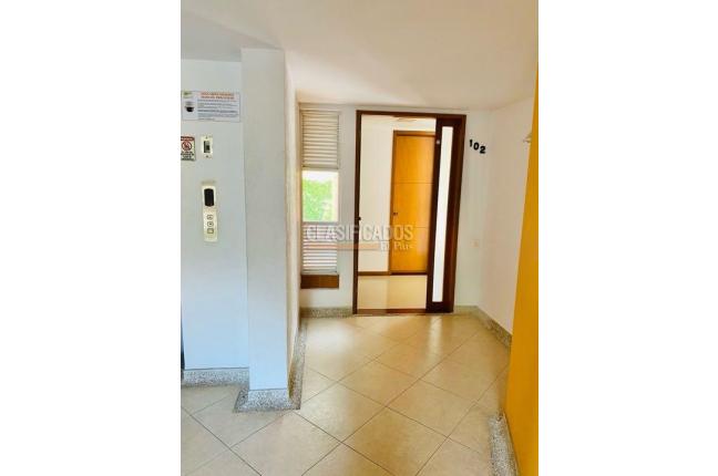 Apartamentos, Venta, Ciudad Jardín - $750.000.000
