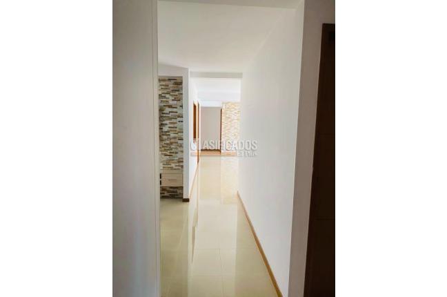 Apartamentos, Venta, Ciudad Jardín - $750.000.000