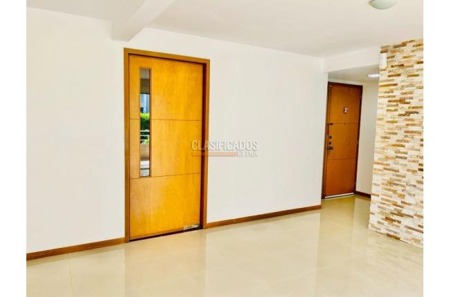 Apartamentos, Venta, Ciudad Jardín - $750.000.000