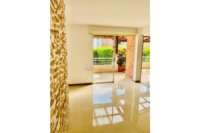 Apartamentos, Venta, Ciudad Jardín - $750.000.000