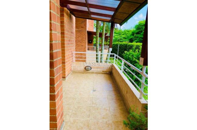Apartamentos, Venta, Ciudad Jardín - $750.000.000