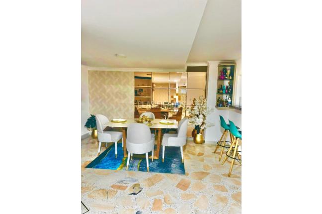 Apartamentos, Venta, El Ingenio - $470.000.000