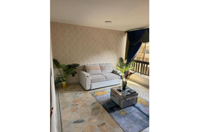 Apartamentos, Venta, El Ingenio - $470.000.000