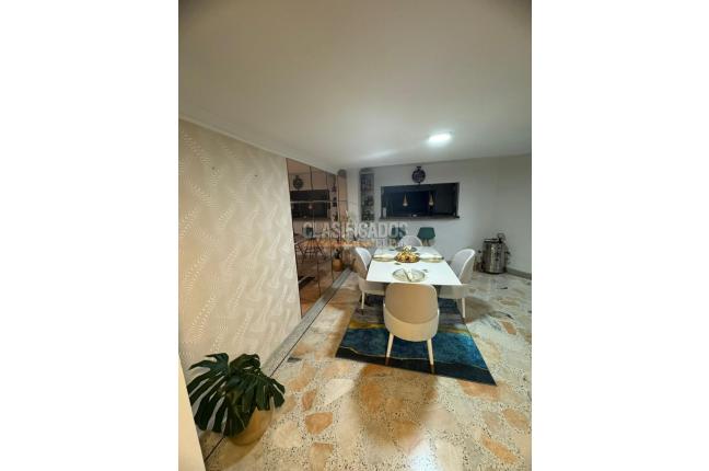 Apartamentos, Venta, El Ingenio - $470.000.000