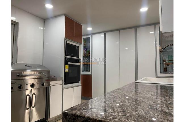 Apartamentos, Venta, El Ingenio - $470.000.000