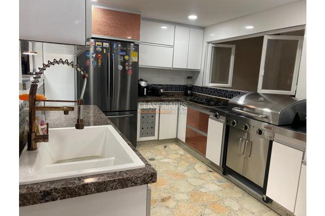 Apartamentos, Venta, El Ingenio - $470.000.000