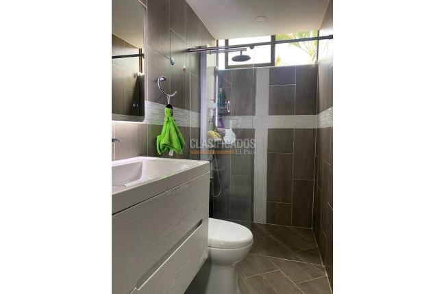 Apartamentos, Venta, El Ingenio - $470.000.000
