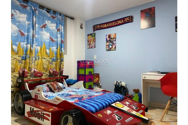 Apartamentos, Venta, El Ingenio - $470.000.000