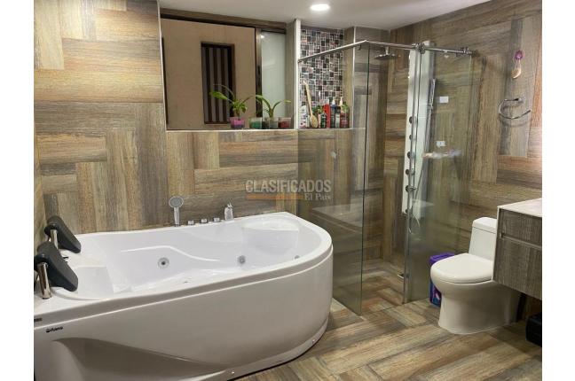 Apartamentos, Venta, El Ingenio - $470.000.000