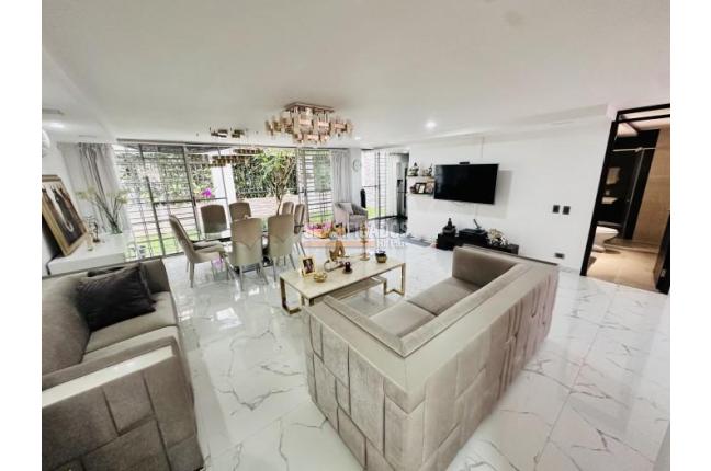 Casas, Venta en Ciudad Bochalema
