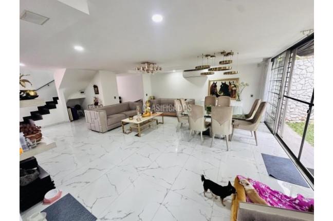 Casas, Venta en Ciudad Bochalema