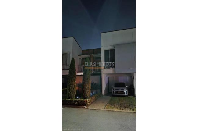 Casas, Venta en Jamundí
