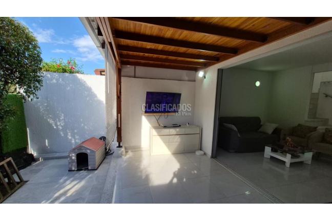 Casas, Venta, Jamundí - $420.000.000