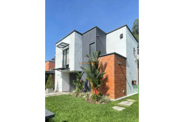 Casas, Venta, Jamundí - $680.000.000