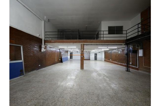 Locales y Bodegas, Alquiler en Obrero